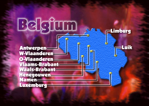 image map
